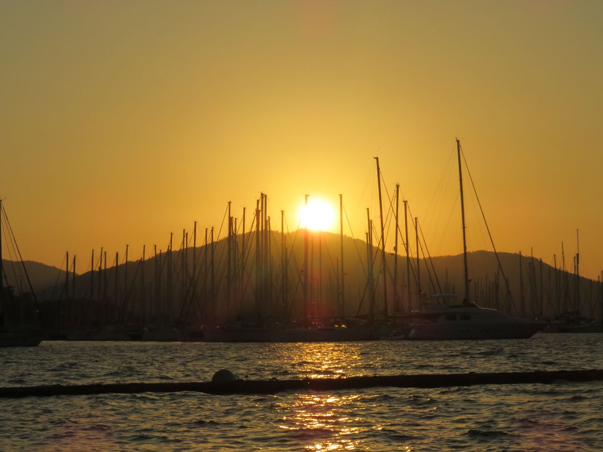 imagini hotel MARMARIS IMPERIAL